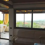 Bilo Vista Mare Agrustos Lejlighed *