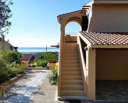 Bilo Vista Mare Agrustos *