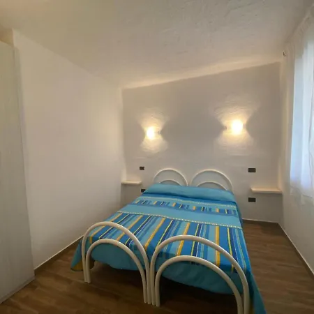 Bilo Vista Mare Agrustos