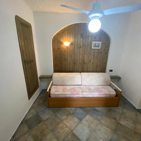 Bilo Vista Mare Agrustos Apartment Porto Ottiolu