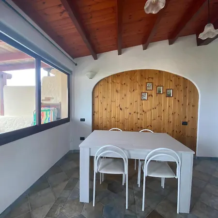 Appartement Bilo Vista Mare Agrustos