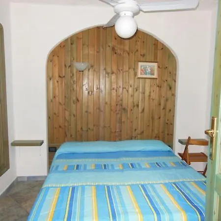 Bilo Vista Mare Agrustos Apartment