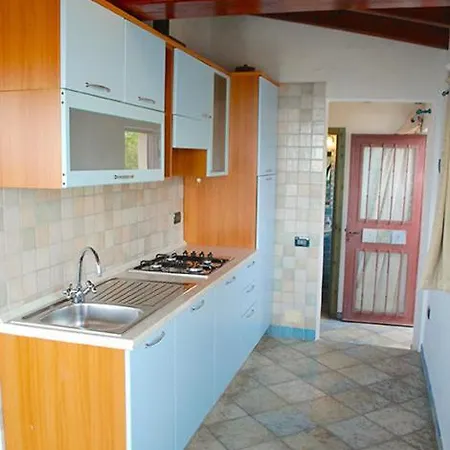 Apartment Bilo Vista Mare Agrustos Porto Ottiolu